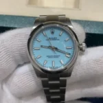 ロレックス　オイスターパーペチュアル　277200